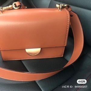 Charles&Keith shoulder bag